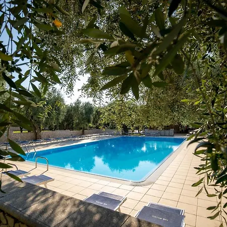 Orchidea With Swimming Pool And Private -3 別荘