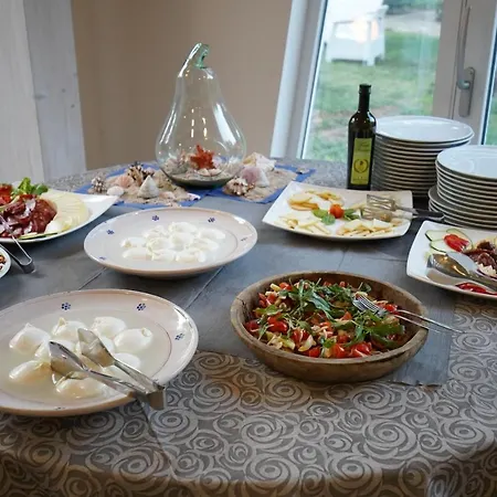 Orchidea With Swimming Pool And Private -3