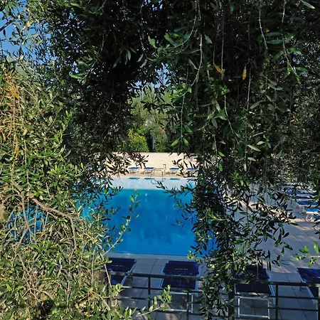 Orchidea With Swimming Pool And Private -3